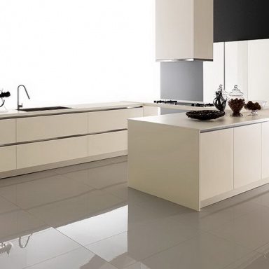 Kitchen (kitchen set) Iride