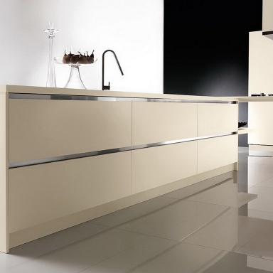 Kitchen (kitchen set) Iride