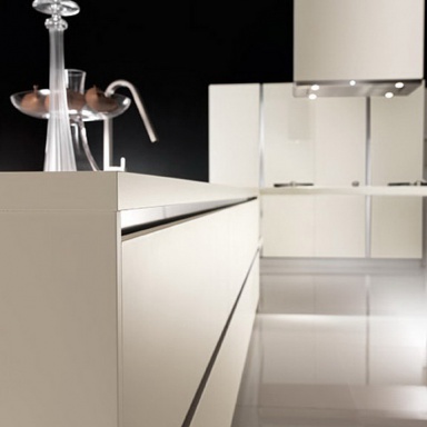 Kitchen (kitchen set) Iride