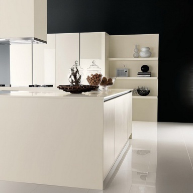 Kitchen (kitchen set) Iride