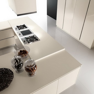 Kitchen (kitchen set) Iride
