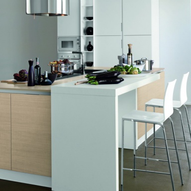 Kitchen (kitchen set) Iride