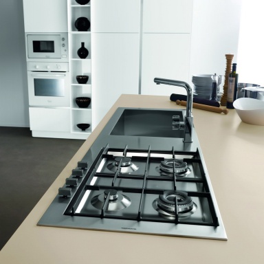 Kitchen (kitchen set) Iride