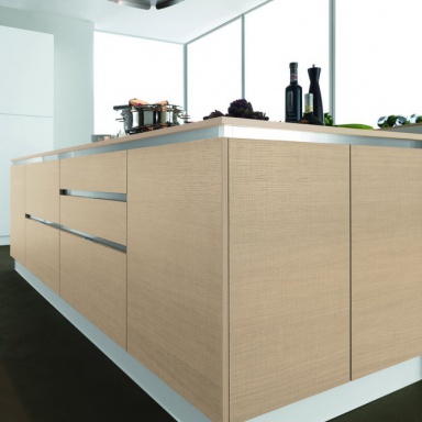 Kitchen (kitchen set) Iride