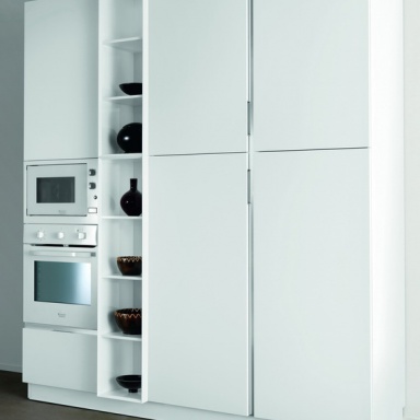 Kitchen (kitchen set) Iride