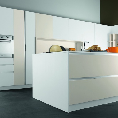 Kitchen (kitchen set) Iride