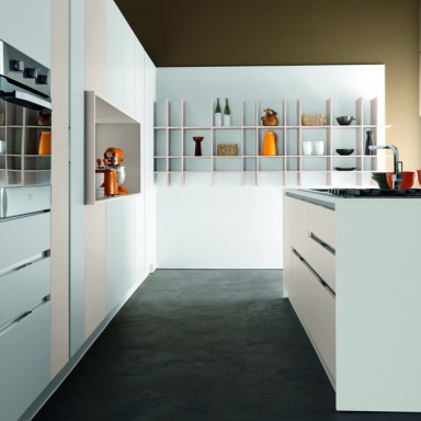 Kitchen (kitchen set) Iride