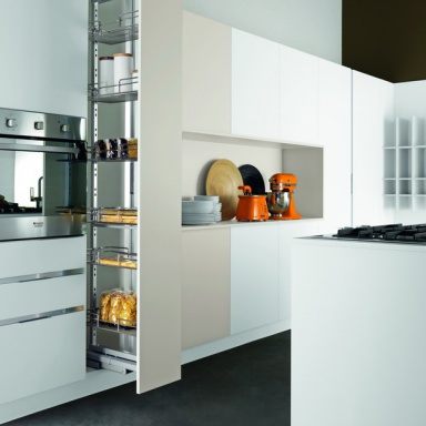 Kitchen (kitchen set) Iride