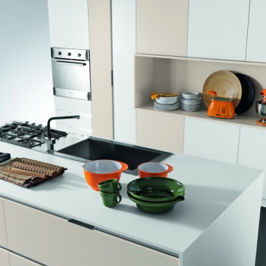 Kitchen (kitchen set) Iride