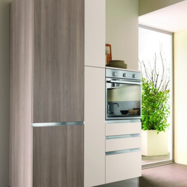 Kitchen (kitchen set) Iride