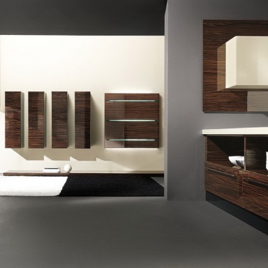 Kitchen (kitchen set) Teknica