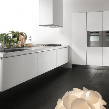 Kitchen (kitchen set) Teknica