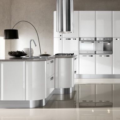 Kitchen (kitchen set) Venere