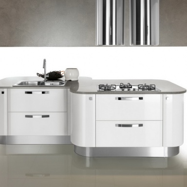 Kitchen (kitchen set) Venere