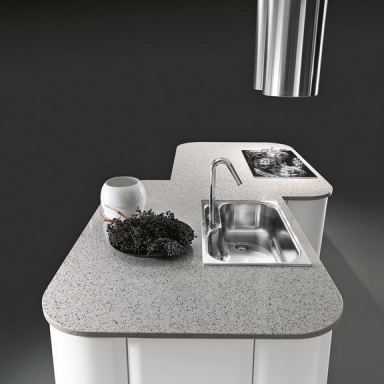 Kitchen (kitchen set) Venere