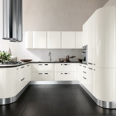 Kitchen (kitchen set) Venere