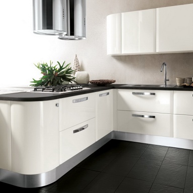 Kitchen (kitchen set) Venere