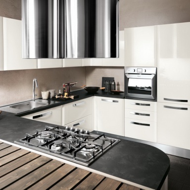 Kitchen (kitchen set) Venere