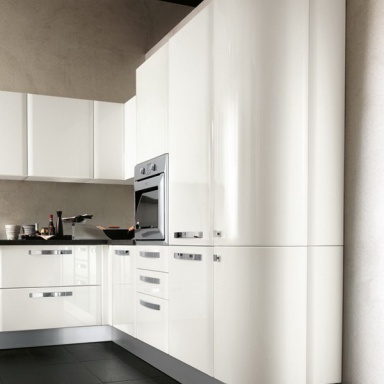 Kitchen (kitchen set) Venere