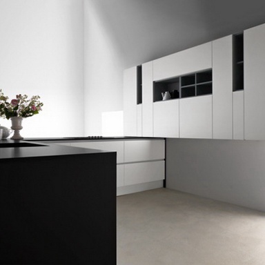 Kitchen (kitchen set) Moon