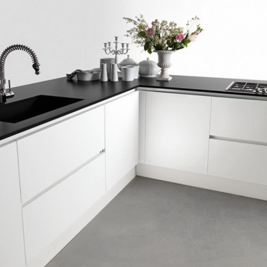 Kitchen (kitchen set) Moon