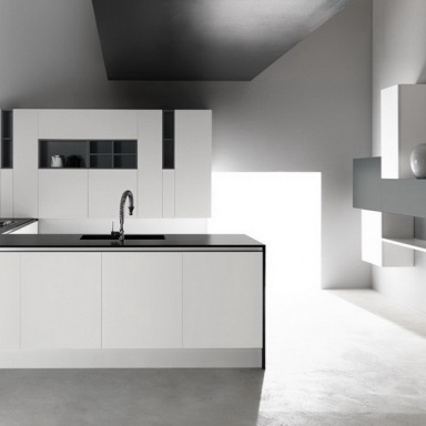 Kitchen (kitchen set) Moon