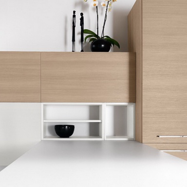 Kitchen (kitchen set) Moon