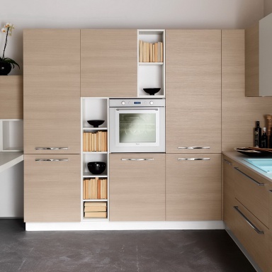 Kitchen (kitchen set) Moon