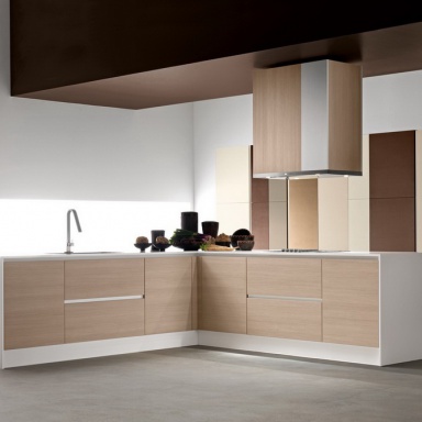 Kitchen (kitchen set) Moon