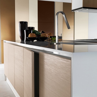 Kitchen (kitchen set) Moon