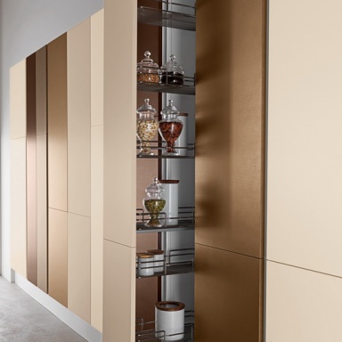 Kitchen (kitchen set) Moon