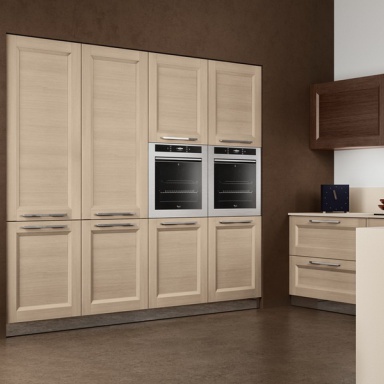 Kitchen (kitchen set) Ego