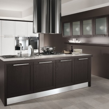 Kitchen (kitchen set) Old Line