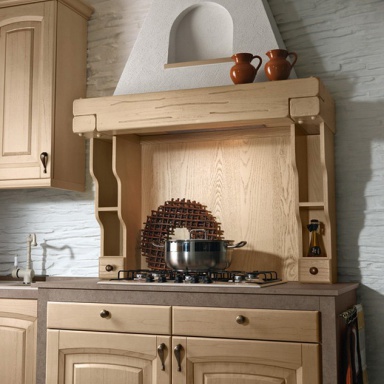 Kitchen (kitchen set) Ducale