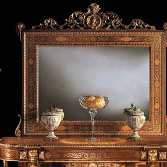 Mirror Ezio Bellotti