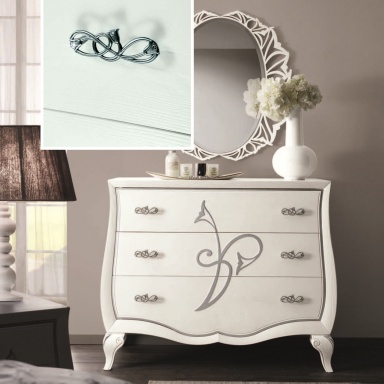 Bedroom (Suite bedroom) Chantal