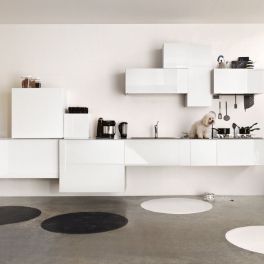 Kitchen (kitchen set) 36e8