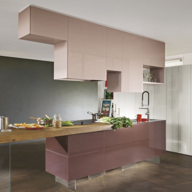 Kitchen (kitchen set) 36e8