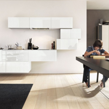 Kitchen (kitchen set) 36e8