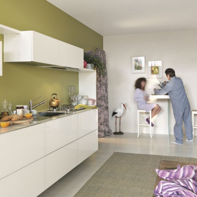 Kitchen (kitchen set) 36e8