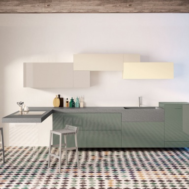 Kitchen (kitchen set) 36e8