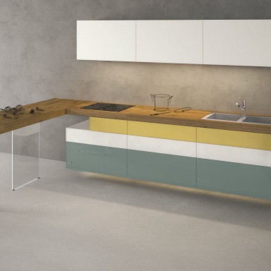 Kitchen (kitchen set) 36e8