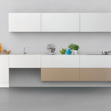 Kitchen (kitchen set) 36e8