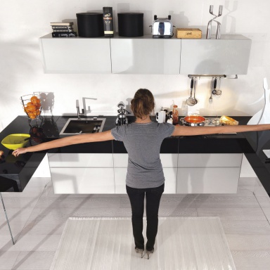 Kitchen (kitchen set) 36e8