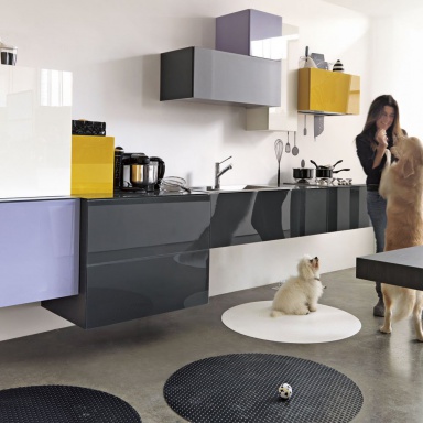 Kitchen (kitchen set) 36e8