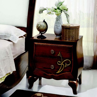 Bedroom (Suite bedroom) Chantal