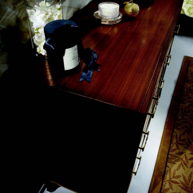 Bedroom (Suite bedroom) Chantal