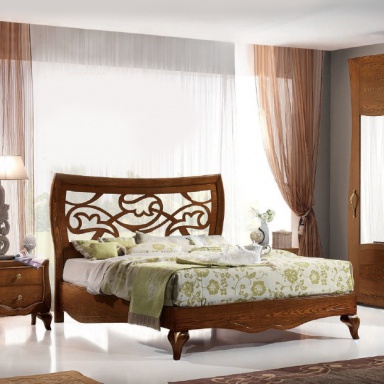 Bedroom (Suite bedroom) Chantal