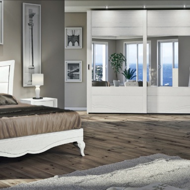 Bedroom (Suite bedroom) Chantal