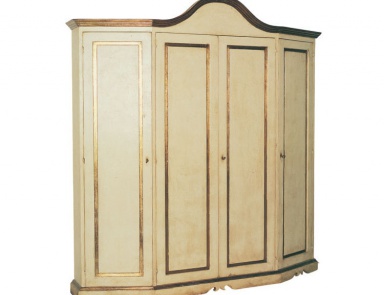 Wardrobe Estense, Tiferno Mobili